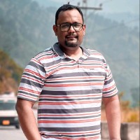 Ahmed Ali