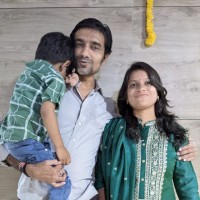 Nirav Goradia