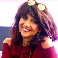 Marie-Chantal di Martino-Dhoste