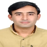 Shahid Dunge