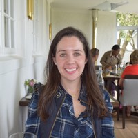 Meghan Pepe, MS, RN, NE-BC, CPHQ