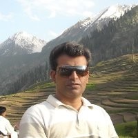 Zahid Mehmood