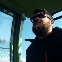 Antonis Oikonomou