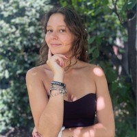 Carlotta Spinelli (UGC Creator)