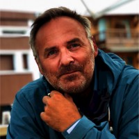Kjell Erik Bogen