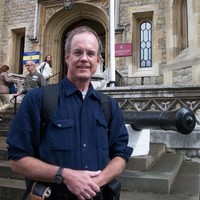David Erickson