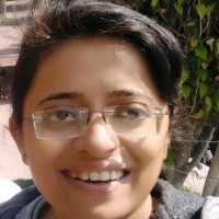 Urvashi Patel