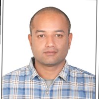 RAJESH MOHAPATRA