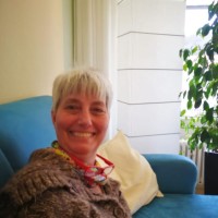 Gisela Zwiesele