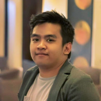 Bryan Alastier Gerson