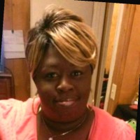 Teria Peterson-Vines