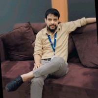 Raj Gurjar