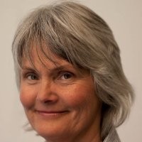 Marit Grundstad