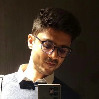 Ar. Nilanshu Kadu