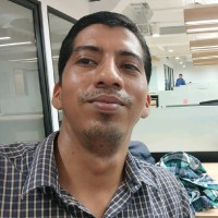 Victor Villamar Mendez