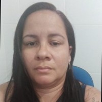 Viviane Paiva De Oliveira