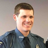 Marcus Mcquien
