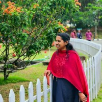 Renjini R Nair