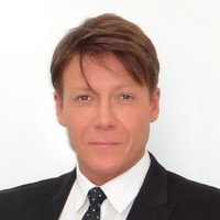 Darren Eckford