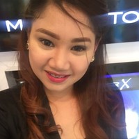 Angela Ocampo
