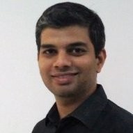 Prasad Desai