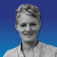 Carolyn Scott
