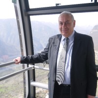 Vahram Shahbazyan