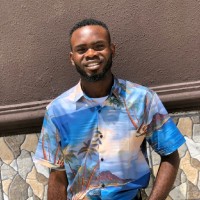 Anthony Eze