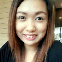 Rhea Marie Cuay
