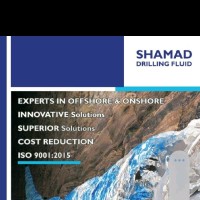 Shamad Drilling Fluids
