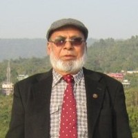 Prof. Md. Sultan Uddin Bhuiya