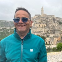 Salvatore Leggeri