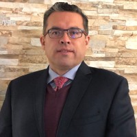 Francisco Javier Vergara Montufar