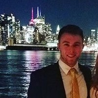 Eric Pagano