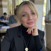 Татьяна Ясиновская