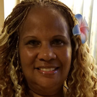 Beverly Sanders