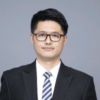 DAWSON ZHANG