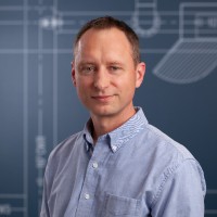 Eric Huber, P.E.