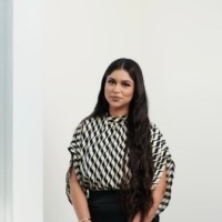 Samantha Rahman