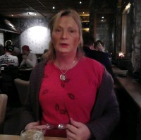 Susanne Larsson
