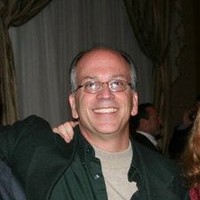 Rob Hull, Ma, Me