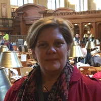 Linda Mckenna