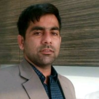 Muhammad Rauf