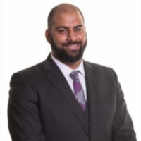 Amrit Singh Atwal