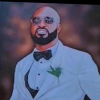 Chance Michael Mugisha FMVA