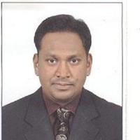 Nathaniel R Vinod Kumar