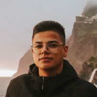 Arthur Oliveira Ramos