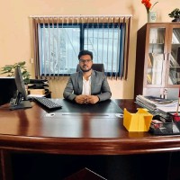 Abhishek Kumar Singh