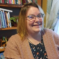 Valarie Tetreault, Mapp