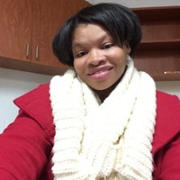 Leah Thomas